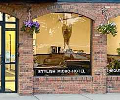 Hotel The Outpost