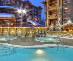 Hotel Stonegate Resort