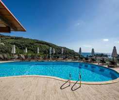Enetiko Resort