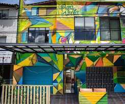 Hostal Pura Vida La 70