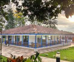 Campestre Santa Lucia