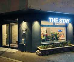 Hotel The Stay Wakkanai- Hostel