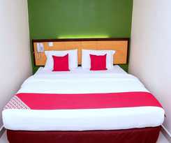 Hotel OYO 44054 Holiday Mansion Inn