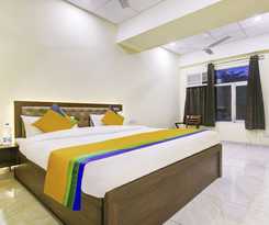 Hotel Itsy By Treebo - Oasis Inn