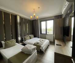  New Taksim Hotel