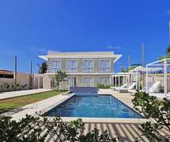 Hotel Para&iacute;so Noronha