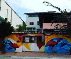 Pousada Solar de Lourdes