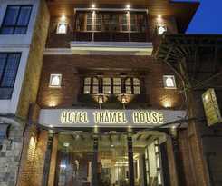 Thamel House