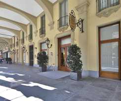 Hotel Best Western Plus Genova