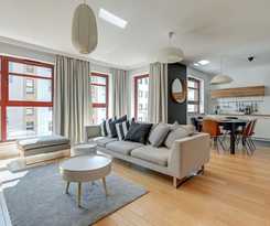 Blue Mandarin Apartments - Island