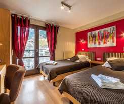 Rhodos Morzine