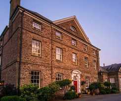 Peterstone Court