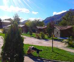 Ariège Azimuth