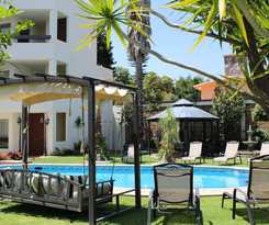 Hotel Boutique La Rioja