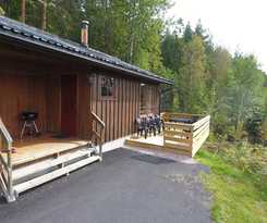 Hotel Vr&aring;dal Hyttegrend