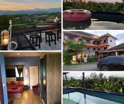 Hotel Sandee Place Mountain View Chomthong