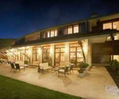 Hotel MIRADOR DE ULZAMA GOLF SPA