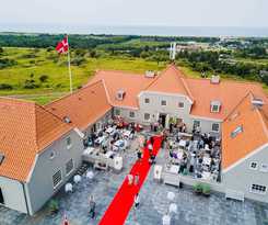 Hotel Nor - Badehotellet