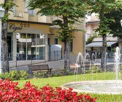 Hotel Residence Cigno