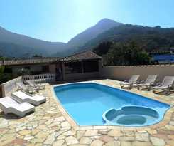 Hotel Pousada Atlantica Recanto do Mar