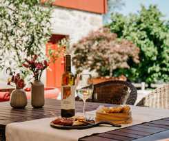 Casa Lata - Wine and Tourism