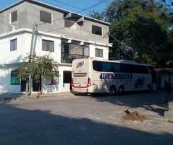 Hotel Cielo Huasteco