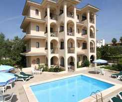Apartamentos Sinfony
