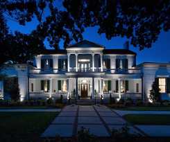 Hotel Belle Air Mansion