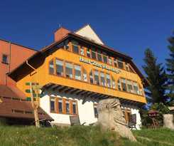 Hotel Zum Schneekopf