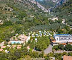 Hotel Village Vacances La Fontaine d\'Annibal