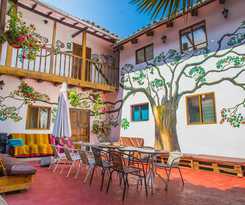 Tucan Hostel