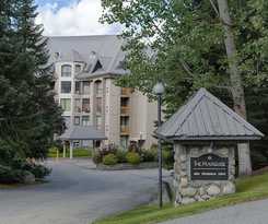 The Marquise at Whistler Premier