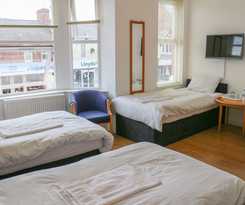 Oscar Lodge