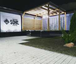 GRAND SOHIL HOTEL