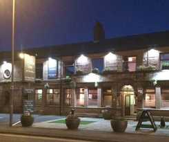 Hotel The Griffin Inn