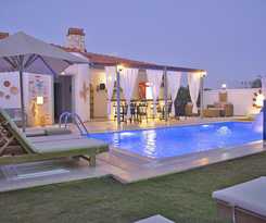  Elda Alacati Boutique Hotel
