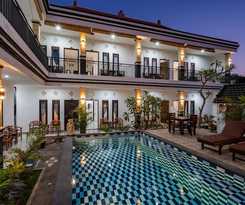 Nusa Sentana Lembongan Bali