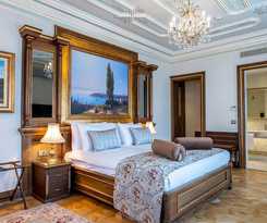 Ortakoy Hotel