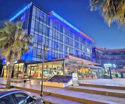 Skyblue Istanbul Hotel