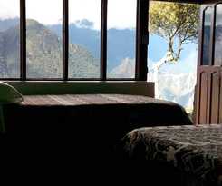 Hotel Llactapata Lodge Overlooking MachuPicchu