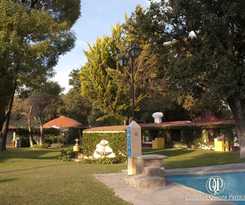 Cabañas Quinta Patricia