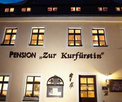 Pension zur Kurfürstin