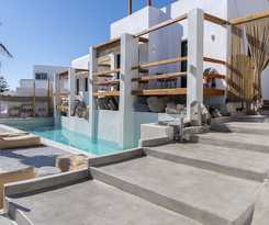 Sandaya Luxury Suites