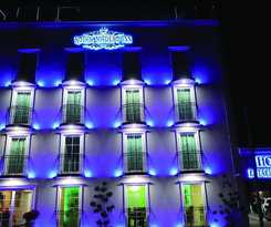 Royal Madero Inn