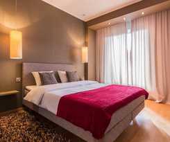 Hilltop Apartments - City Centre Foorum