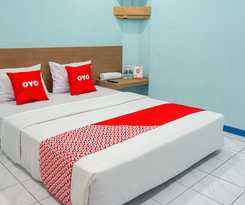 Hotel OYO 2088 Grha Blue Sky Syariah
