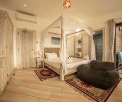 Jumeirah Beach Front Apartments