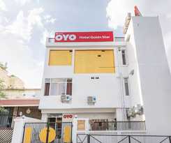 OYO 28691 Golden Star