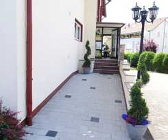 Hotel Casa Cristina- Kurpension und Appartements