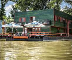 Green House Hostel